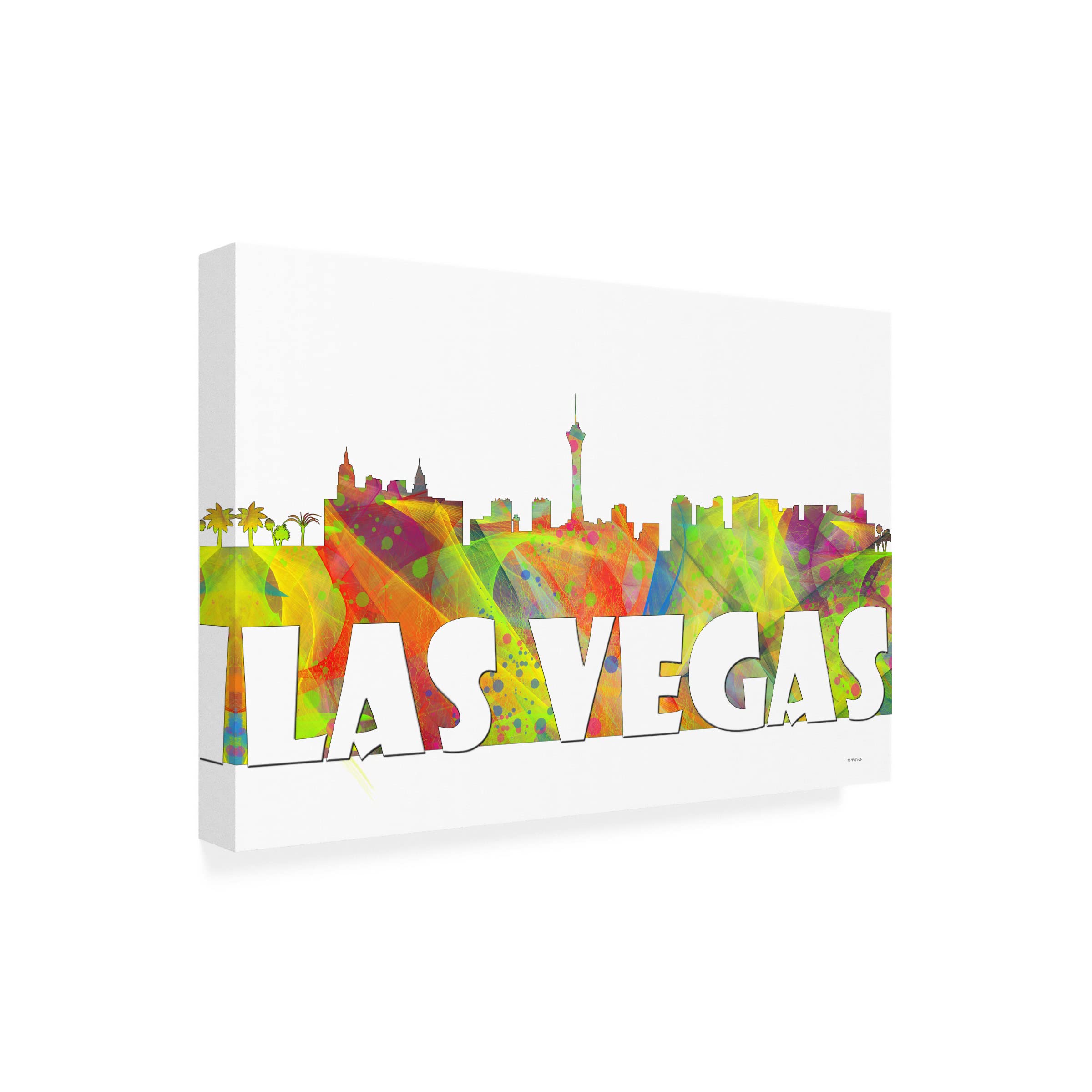 アート・デザイン・音楽  WATSON Search : Las Vegas Nevada Watson Creations | Las Vegas NV